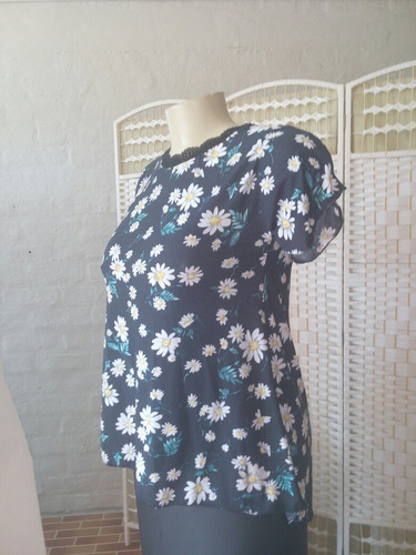 Blusas En Seda Fria