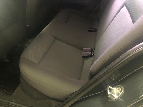 Volkswagen Gol Trend 1.6 Pack Ii 2009 1°dueña Como Nuevo!!