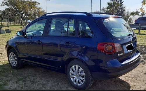 Imagen 4 de 10 de Vw Suran