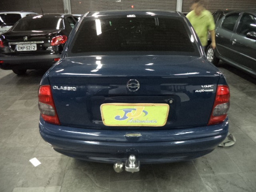 Chevrolet Corsa Classic 1.0 Spirit Flex Azul 2006