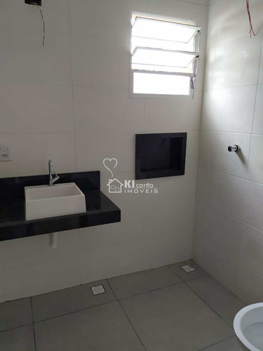 Imagem 14 de 30 de Casa Com 2 Dorms, Jardim Santo Antônio, Atibaia - R$ 300 Mil, Cod: 542 - V542