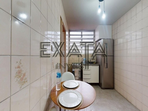 Imagem 22 de 30 de Apartamento À Venda Em Vila Olimpia Com 72m² Úteis 2 Quartos, 1 Vaga De Garagem. - Ap00887 - 70084735