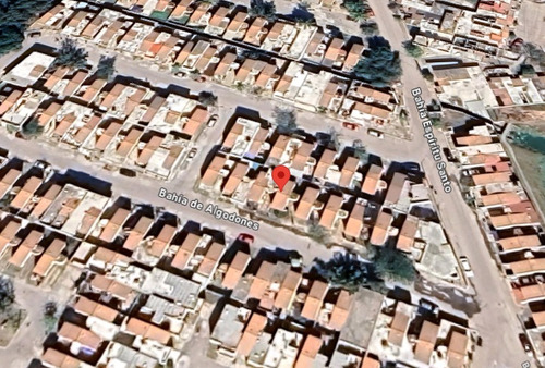 Sk01- Casa En Remate Bancario En C. Bahia Algodon, Miramapolis, Cd Madero, Tamps. (65% Debajo De Su Valor Comercial, Solo Recursos Propios)