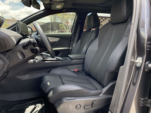 Peugeot 5008 Gt Line At 1.6 Turbo
