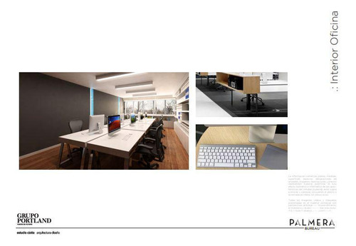 Oficina En Venta 2 Ambientes 52 M2 En Olivos