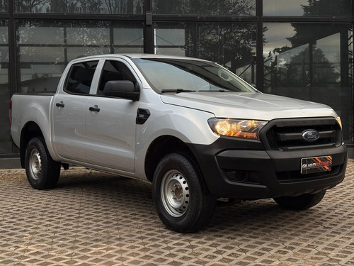 Ford Ranger 2.2 Cd Xl Tdci 125cv 4x2