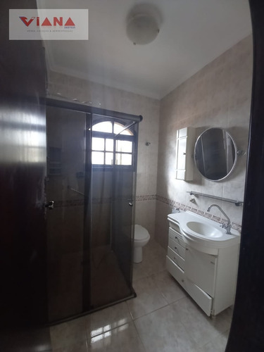 Imagem 13 de 15 de Apartamento Em Vila Euro - São Bernardo Do Campo - 11414