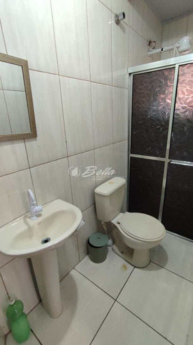 Imagem 21 de 22 de Casa Com 4 Dorms, Agenor De Campos, Mongaguá - R$ 480 Mil, Cod: 403 - V403