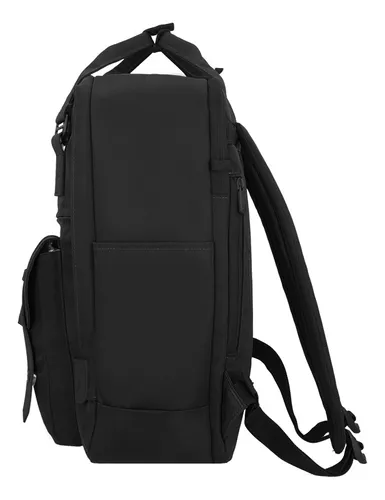 Mochila Notebook Xtrem Portland 5xt Negro 16