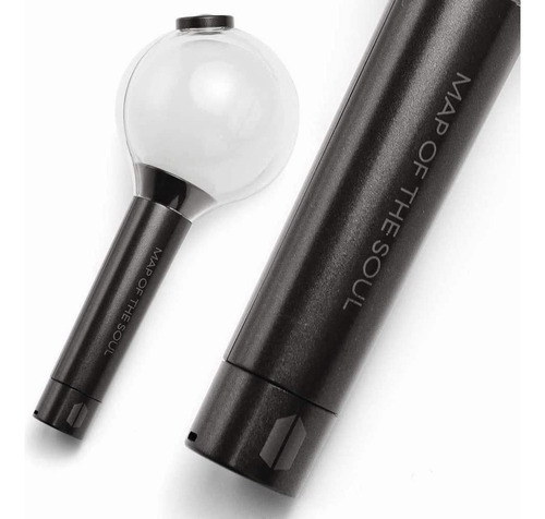 Bts Army Bomb V4 Lightstick Original Oficial Bluetooth