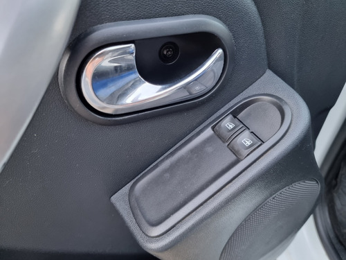 Imagen 6 de 15 de Renault Duster 1.6 Ph2 4x2 Expression