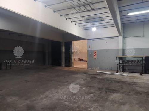 Imagen 17 de 30 de Depósito En Venta Ubicado En Avellaneda, G.b.a. Zona Sur