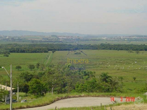 Terreno À Venda, 1187 M² Por R$ 202.000,00 - Colinas Do Parahyba - São José Dos Campos/sp - Te0063