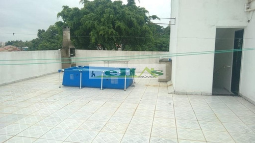 Imagem 12 de 15 de Prédio Comercial Para Venda, 245.7m² - 1395
