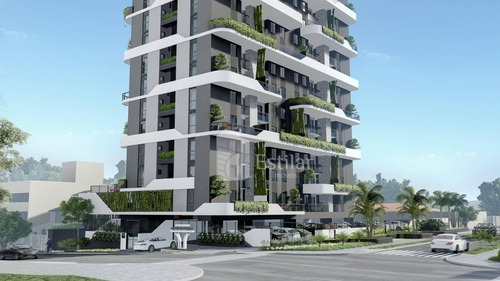 Imagem 23 de 30 de Apartamento 02 Quartos (01 Suíte) No São Pedro, São José Dos Pinhais - Ap3288