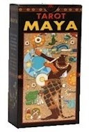 Tarot Maya Cartas