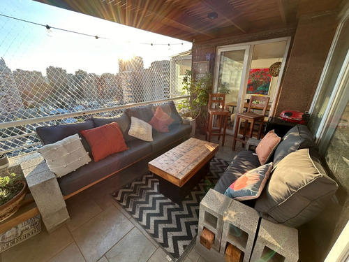 A. De Córdova/tipo Penthouse/4 Dormitorios/remodelado