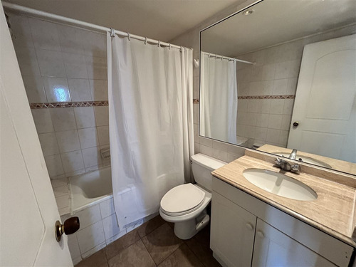 Departamento En Arriendo De 2 Dorm. En Talca