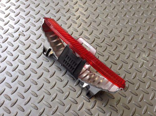 Luz Tercer Stop Freno Toyota Corolla Mod 03-08 Original