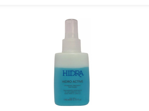 Hidra Hidro-active 110 Ml Tratamiento Hidratante