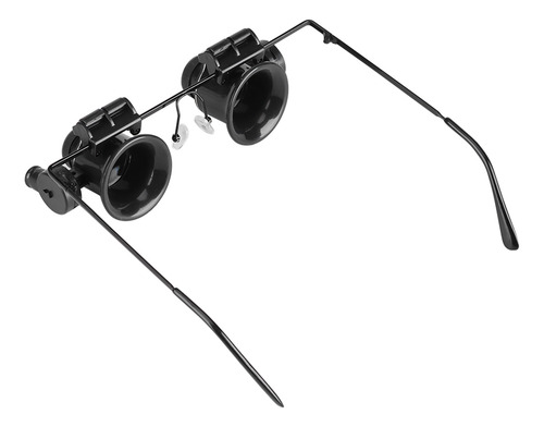Gafas Profesionales Para Reparación De Relojes Lupa De