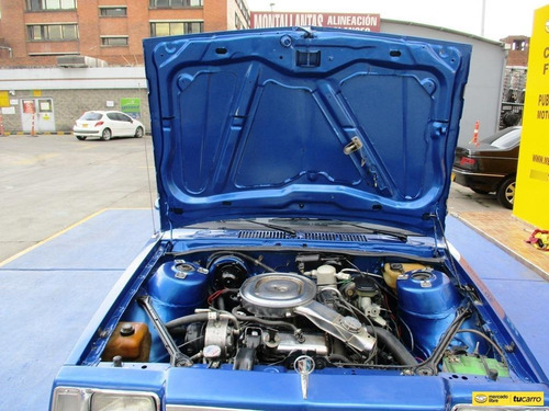 Imagen 13 de 13 de Buick Skylark 2300cc