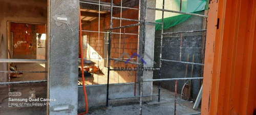 Imagem 3 de 30 de Casa Com 3 Dormitórios À Venda, 194 M² Por R$ 1.300.000,00 - Jardim Ermida I - Jundiaí/sp - Ca1301