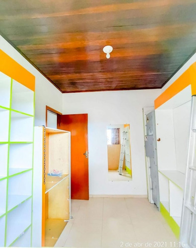 Imagem 22 de 30 de Chácara Em Morro Azul, Igarata/sp De 5000m² 3 Quartos À Venda Por R$ 650.000,00 - Ch1487889-s