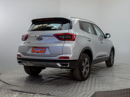 Chery Tiggo 3 1.5 Pro Gls Mt 2023