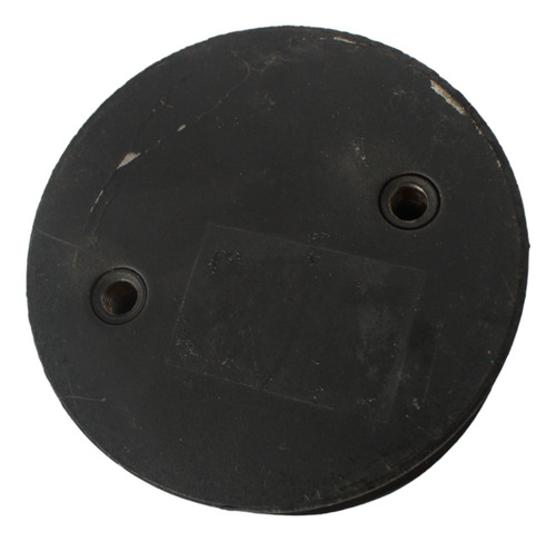 Tacon Para Apisonadora Weber