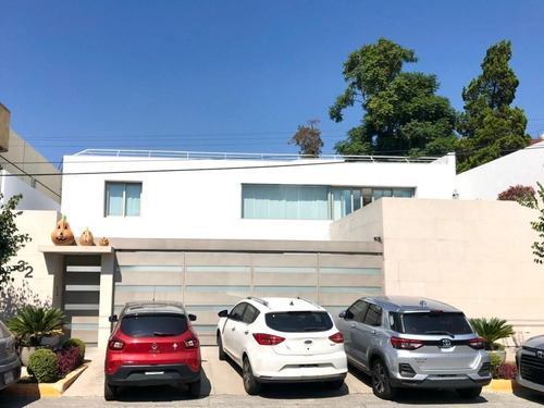 Casa En Venta, Satélite, 2 Recámaras