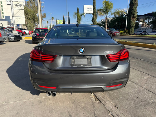 BMW Serie 4 2.0 430 coupe M sport