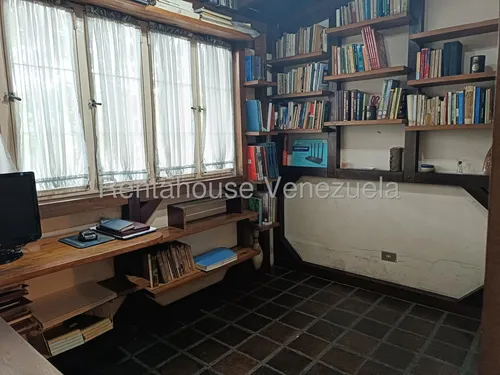 Casa En Venta El Hatillo