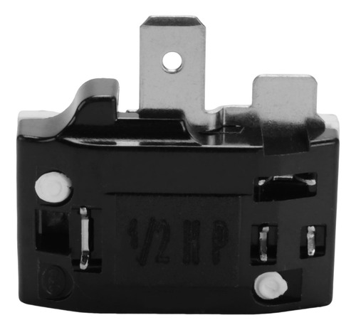 Relés Arranque Qp2-4.7 Ptc Protector Heladera Sobrecarga