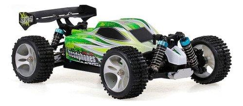 Wan Camiones Rc Wltoys A959-b, Modelo 1:18, 4wd, 2.4 Ghz,