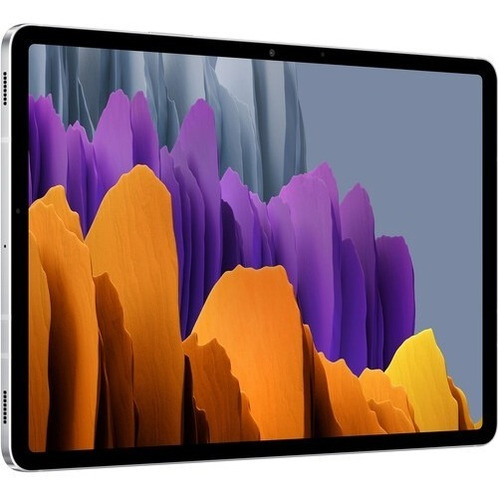 Tablet Samsung Galaxy Tab S7 De 256gb Metálica Con S Pen