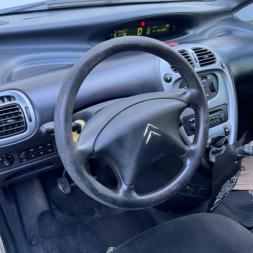 Citroën Xsara Picasso 1.6 Fase2 I Exclusive