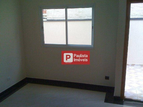 Sobrado Residencial À Venda, Jabaquara, São Paulo - So0344. - So0344