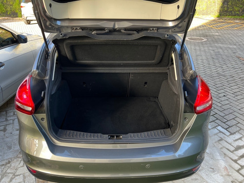 Imagem 11 de 14 de Ford Focus