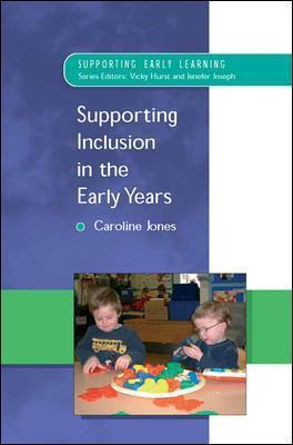 Libro Supporting Inclusion In The Early Years -         ...