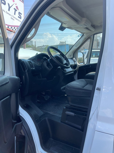 Ram Promaster V6/3.6 Aut.