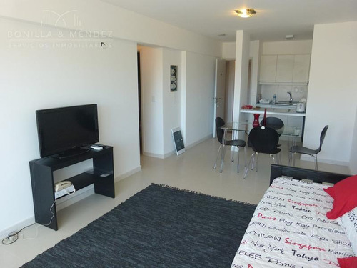 Botavara, Totalmente Equipado, Dormitorio, Baño, Cocina Americana, Balcón, Garage En Sub Suelo