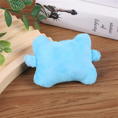 Muñequera Multiusos Mini Pulsera Para Ratón