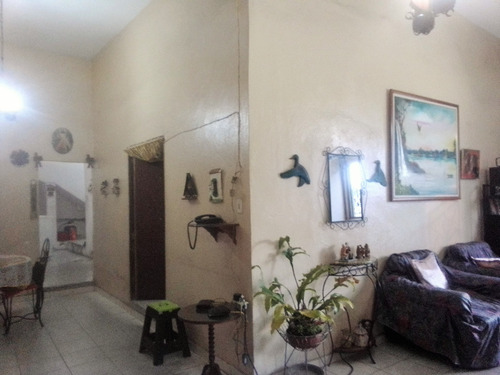 Venta De Casa En La Pastora  Av. Sucre. 