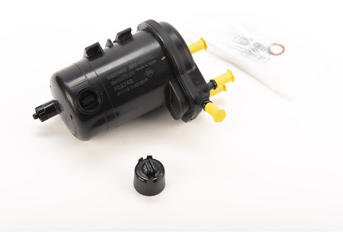 Imagen 5 de 7 de Filtro Gasoil Renault Clio 1.5 Authent.
