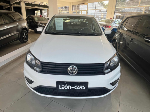 Volkswagen Saveiro 1.6 Gp Ce 101cv Safety + Pack High