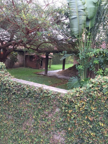 Imagem 24 de 30 de Casa Para Venda - Barra Da Tijuca, Rio De Janeiro - 1 Vaga - 677