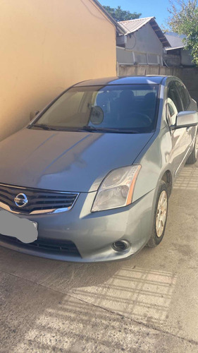 Nissan Sentra 2.0