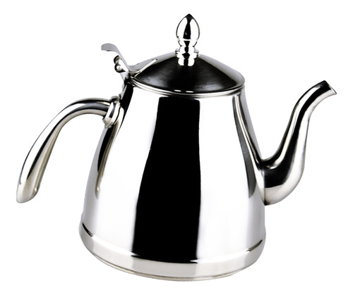 Tetera Para Horno Electromagnético 1.5l