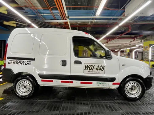 Renault Kangoo 1.6 Express